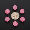 Imitation Jelly Acrylic Beads MACR-S373-97A-E03-4