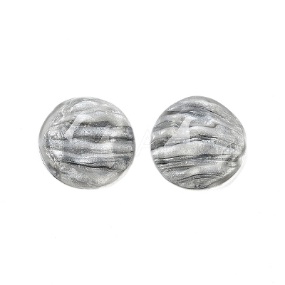 Translucent Resin Decoden Cabochons CRES-M001-03A-01-1