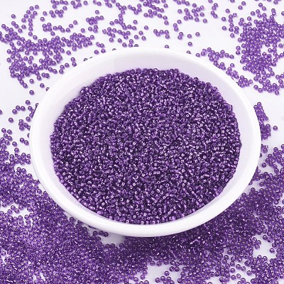 MIYUKI Round Rocailles Beads SEED-X0054-RR1345-1