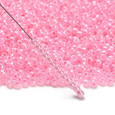TOHO 8/0 Round Beads SEED-XTR08-0909-1