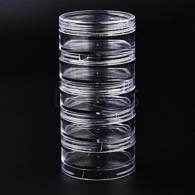 Polystyrene Bead Storage Containers CON-Q038-005C-1