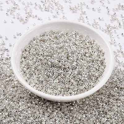 Cylinder Seed Beads X-SEED-H001-D08-1