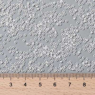 MIYUKI Round Rocailles Beads SEED-X0056-RR0420-1
