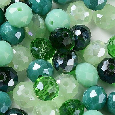 Glass Beads EGLA-A034-LM10mm-11-1