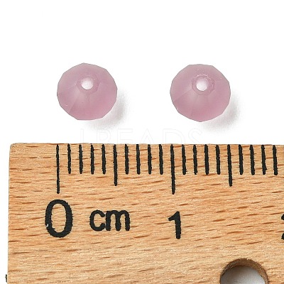 Preciosa&reg Crystal Beads Y-PRC-BA5-20020-840-1