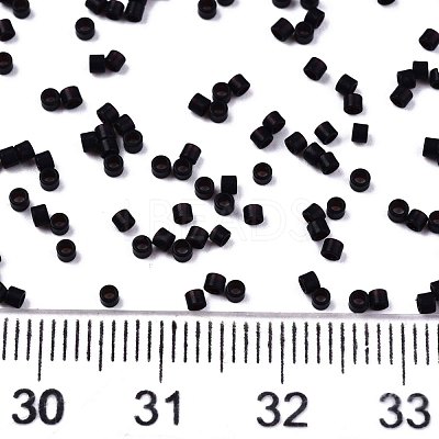 FGB 11/0 Grade A Glass Seed Beads SEED-S030-0049F-1