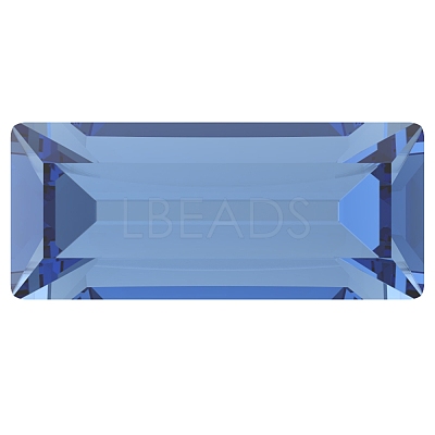 Preciosa&reg MAXIMA Crystal Fancy Stones X-PRC-FB4-30050-1
