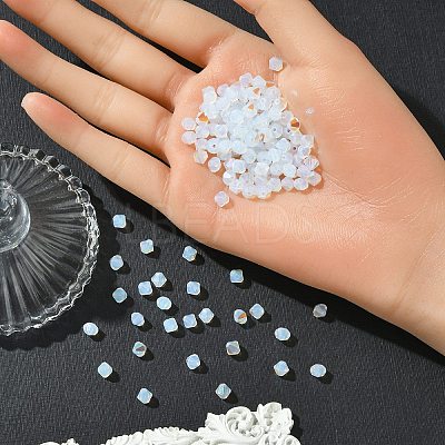 Preciosa&reg Crystal Beads Y-PRC-BA5-01000-201-1