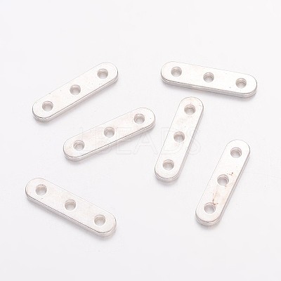 Alloy Spacer Bars PALLOY-00406-S-NR-1
