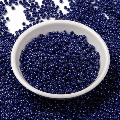MIYUKI Round Rocailles Beads X-SEED-G008-RR4493-1