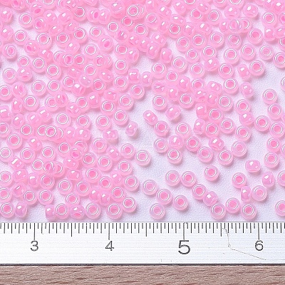 MIYUKI Round Rocailles Beads SEED-X0054-RR0518-1