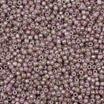 TOHO 11/0 Round Beads SEED-TR11-1201-1