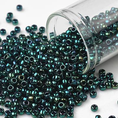 TOHO Round Seed Beads SEED-TR08-0506-1