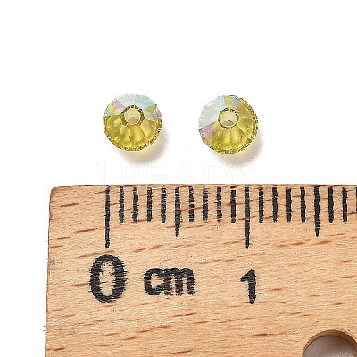 Preciosa&reg Crystal Beads X-PRC-BA4-80250-200-1