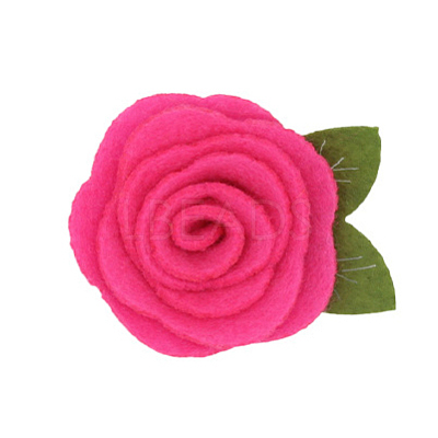 Wool Felt Cabochons LS-FABR-PW0001-122C-1
