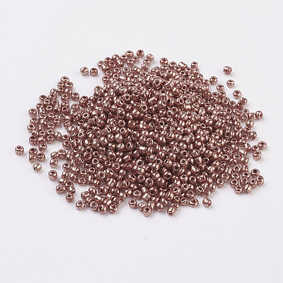 12/0 Glass Seed Beads E06900C2-1