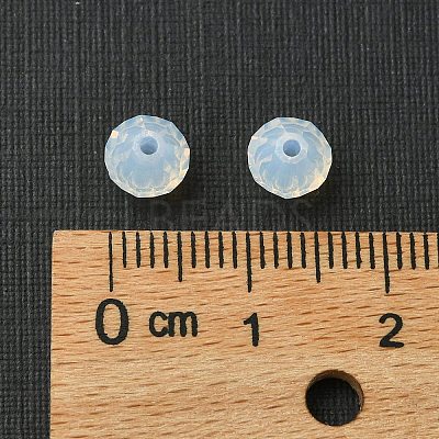 Preciosa&reg Crystal Beads X-PRC-BA6-01000-1