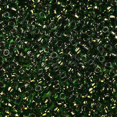 TOHO Round Seed Beads SEED-XTR08-0742-1