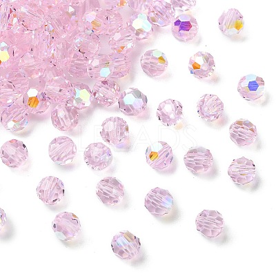 Preciosa&reg Crystal Beads Y-PRC-BB6-70220-200-1