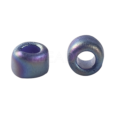 TOHO 15/0 Round Beads SEED-XTR15-2637F-1
