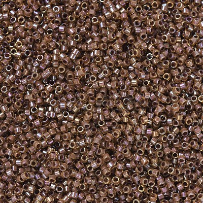 MIYUKI Delica Beads SEED-X0054-DB0287-1