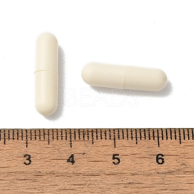 Plastic Breakaway Clasps KK-F873-40B-1