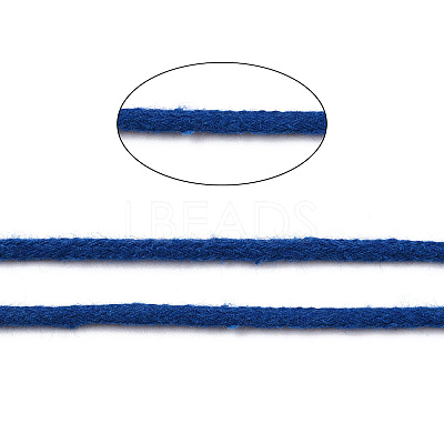 Cotton String Threads OCOR-T001-02-34-1