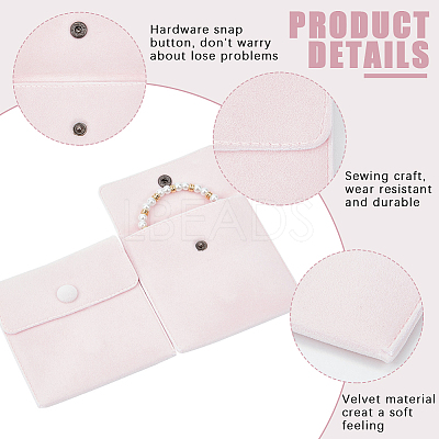 Square Velvet Jewelry Bags TP-BBC0001-01A-03-1