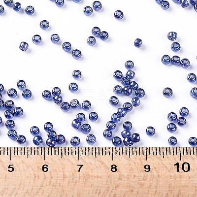 TOHO Round Seed Beads SEED-XTR08-0327-1