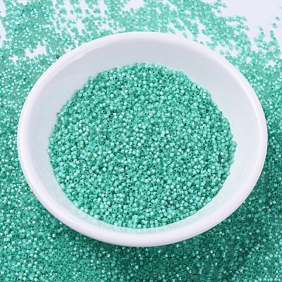 MIYUKI Delica Beads X-SEED-J020-DB0627-1