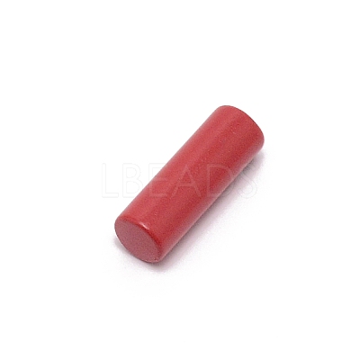Zinc Alloy Coed Ends PALLOY-WH0085-87C-1