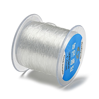 Korean Elastic Crystal Thread EW-N004-1mm-01-1