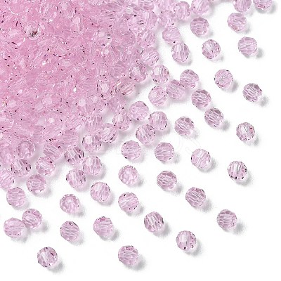 Preciosa&reg Crystal Beads X-PRC-BB4-70220-1