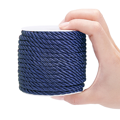 3-Ply Polyester Braided Cord OCOR-PH0001-27K-1