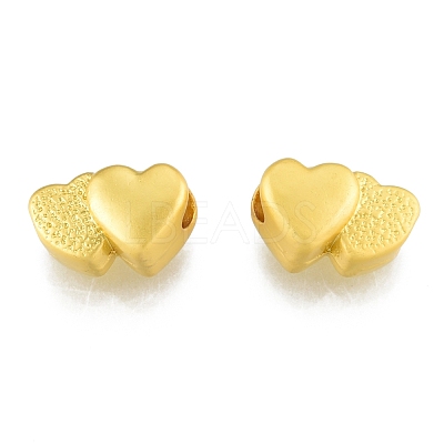Alloy European Beads FIND-G035-27MG-1