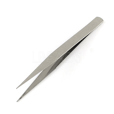 Iron Tweezers TOOL-R089-07-1