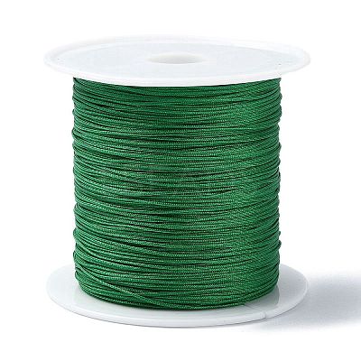 Nylon Braided Cord NWIR-C003-02C-1