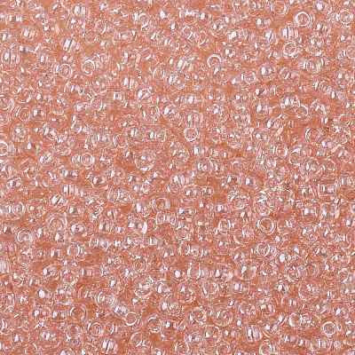 TOHO 8/0 Round Beads SEED-XTR08-0630-1