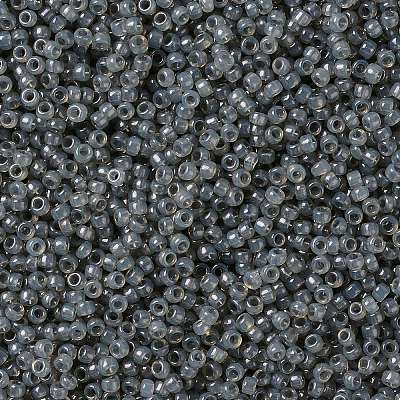 TOHO Round Seed Beads X-SEED-TR15-1150-1