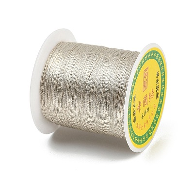 Nylon Threads NWIR-R030-0.3mm-1-1