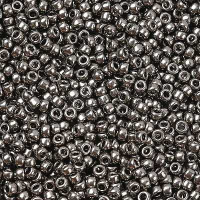 TOHO 8/0 Round Beads SEED-TR08-0602-1