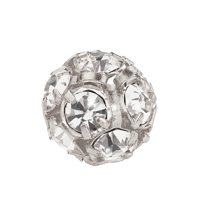 Preciosa&reg MAXIMA Crystal Stones in Settings X-PRC-MB8-00030-P-1