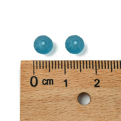 Preciosa&reg Crystal Beads Y-PRC-BA6-60100-840-1