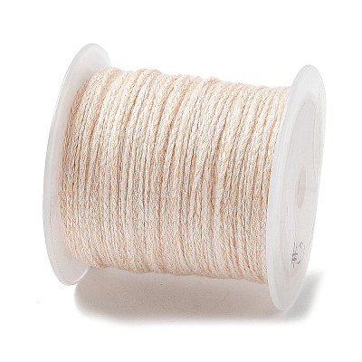 20M Polycotton Braided Cord OCOR-G015-03A-13-1