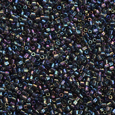 Glass Bugle Beads SEED-S032-10A-172-1