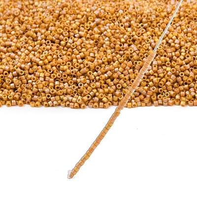 MIYUKI Delica Beads SEED-X0054-DB2303-1
