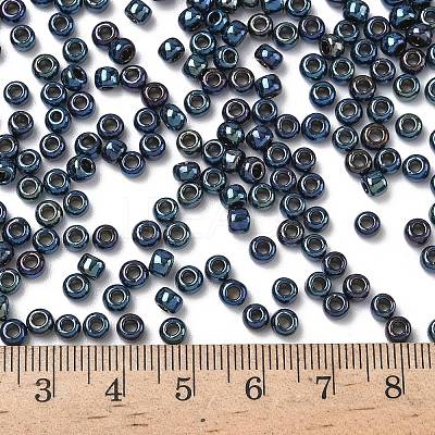 TOHO 6/0 Round Beads SEED-XTR06-0088-1