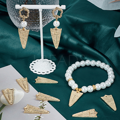 18Pcs Alloy Pendants FIND-CN0001-48-1