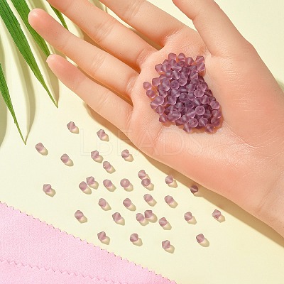 Preciosa&reg Crystal Beads Y-PRC-BA4-20020-840-1