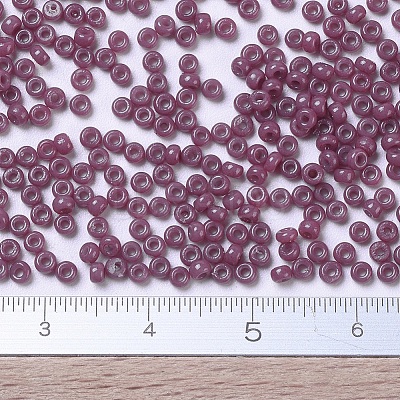 MIYUKI Round Rocailles Beads X-SEED-G007-RR4468-1